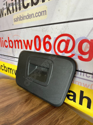 BMW F90 G30 BAGAJ DÖŞEME KAPAĞI 51477464191