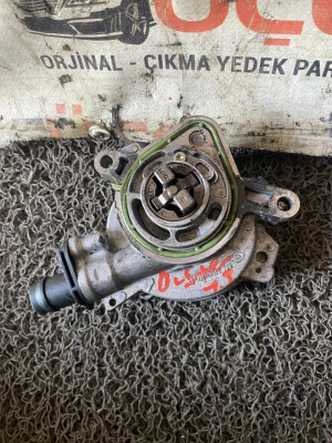 DACİA DUSTER 1.3 FREN VAKUMU ÜÇEL OTO ÇIKMA BURSA
