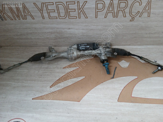 MERCEDES W201 YENİ KASA C SERİ DİREKSİYON KUTU  21446007010224082