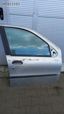 FIAT ALBEA ÇIKMA ORJİNAL KAPI