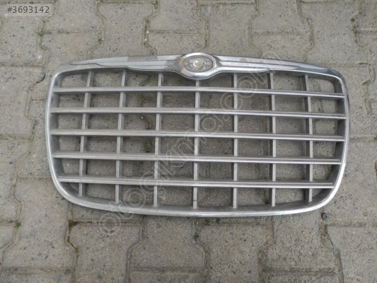 CHRYSLER 300 C PANJUR