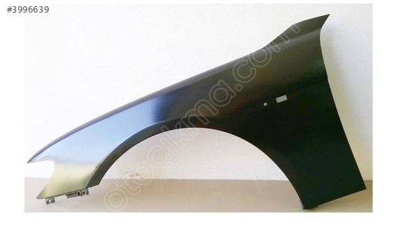 BMW E65 - E66 ÇAMURLUK SOL 41357138473