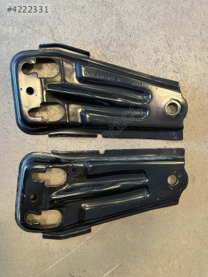 FORD FOCUS TRAVERS DESTEK SACI JX61-A101A81-AB