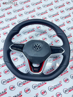 GOLF 8  8-5 GTİ DİREKSİYON ORJİNAL SIFIR