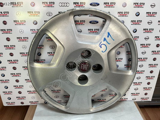FIORİNO JANT KAPAĞI ORJİNAL ÇIKMA 15’’ 735646076