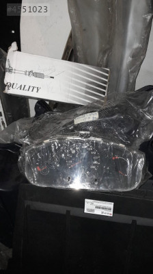 Opel kadet 1990 model kilometre saati