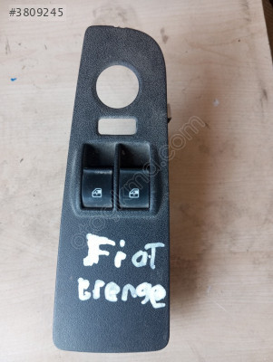 FİAT GRENGE ÖN SOL CAM DÜĞMESİ