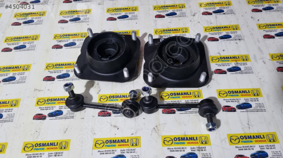 Mazda 98 626 Parçaları