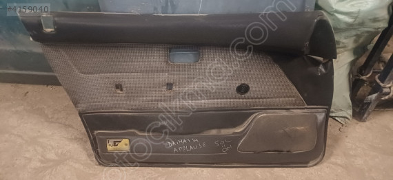 DAİHATSU APPLEUSE SOL ÖN KAPI DÖŞEMESİ