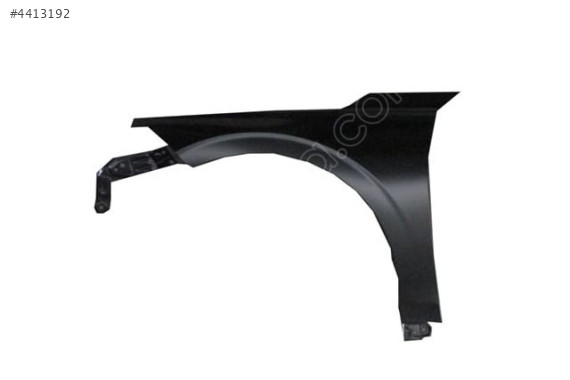 HONDA CİVİC FE1 2022 2026 SOL ÖN ÇAMURLUK SIFIR İTHAL TAİWAN