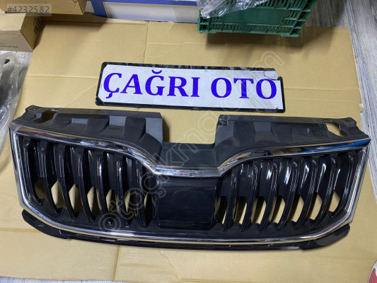 SKODA OCTAVİA PANJUR 2017 2019 5E0853653 ÇAĞRI OTO MASLAK