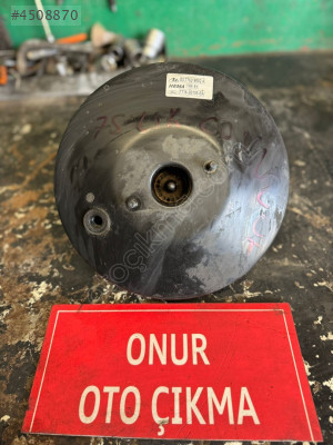 FORD CONNECT WESTİGHOUSE