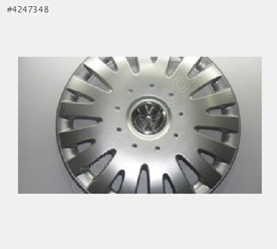 JANT KAPAĞI(16inc)  JETTA 06-10 1K0601147G