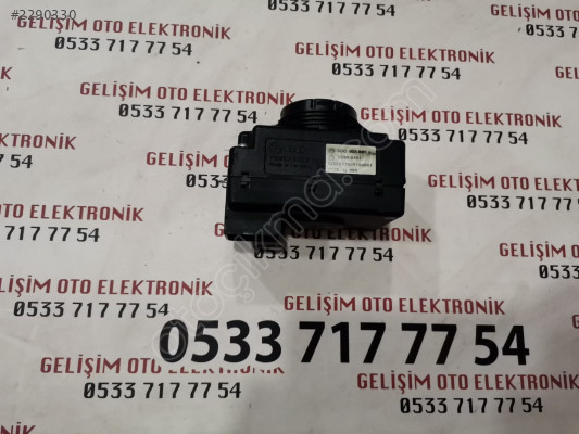 3D0905865E VW PASSAT TOUREG KONTAK YUVASI