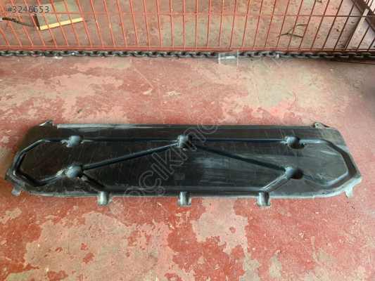 VOLKSWAGEN TİGUAN MOTOR ALT MUHAFAZA 5G0825235C