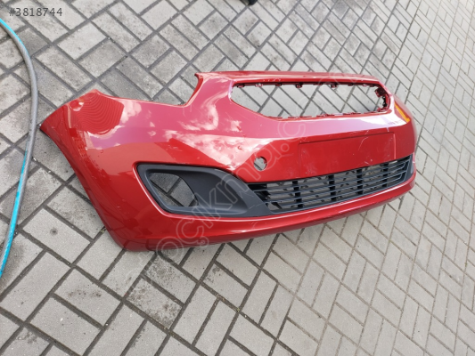 KIA VENGA ÇIKMA ORJİNAL ÖN TAMPON