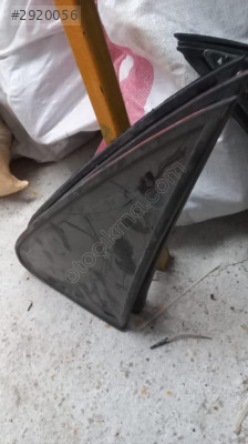 OPEL VECTRA A SAĞ ARKA KELEBEK CAMI.OTO ERKAN ÜNYE