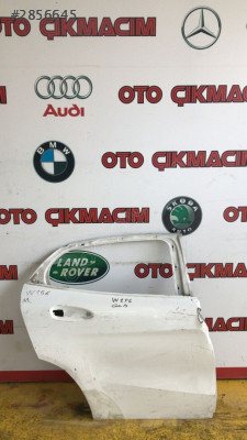 MERCEDES GLA W156 KASA SAĞ ARKA KAPI