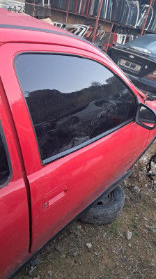 OPEL CORSA B TEK KAPI SAĞ ÖN KAPI.OTO ERKAN ÜNYE