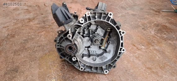 MİNİ COOPER R50 1.6 16V ŞANZIMAN