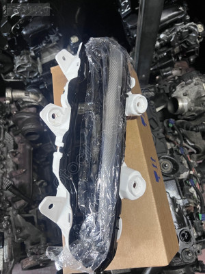 PEUGEOT 2008 SOL GÜNDÜZ LEDİ 9824241480