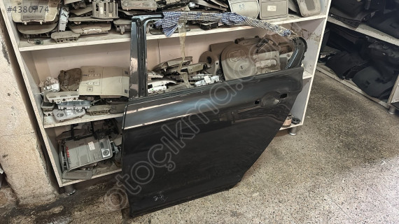 2015-2021 WV PASSAT B8 SOL ARKA KAPI ORJ ÇIKMA