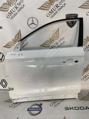 MG ZS SOL ÖN KAPI ORJİNAL ÇIKMA