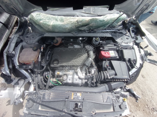 2020 FORD FOCUS 1.5TDCİ TİTANYUM ORJİNAL ÇIKMA GATEWAY BEYNİ
