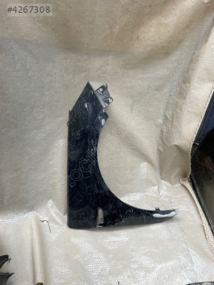 OPEL ASTRA K SAĞ ÖN ÇAMURLUK ÇIKMA ORJİNAL YEDEK PARÇA