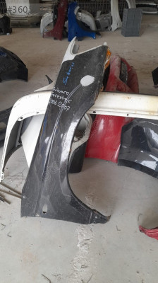 2005-2007 SUBARU FORESTER SAĞ ÖN ÇAMURLUK