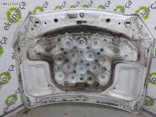 2014-2018 Mercedes C Serisi W205 Kaput A2058170120