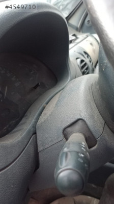 renault kangoo sinyal kolu takımı