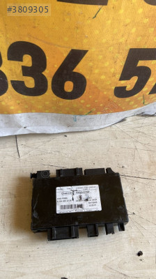 MERCEDES W164 ML KOLTUK BEYNİ 1648204226
