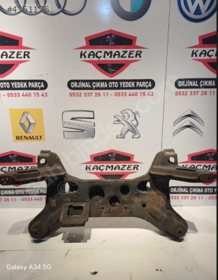 FORD TRANSİT V347 ÖN TRAVERS