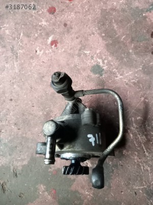 Orjinal Çıkma Mitsubishi Canter 711 511 Fren Vakumu