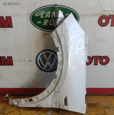 OPEL GRANDLAND X SOL ÖN ÇAMURLUK