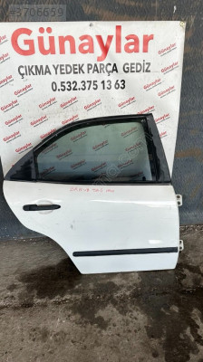FİAT BRAVA SAĞ ARKA KAPI