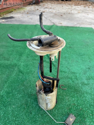 Fiat Ducato İçin Kaliteli Yakıt Şamandırası