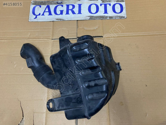 AUDI A3 EOS HAVA FİLTRE KUTUSU 1T0129622 ÇAĞRI OTO MASLAK