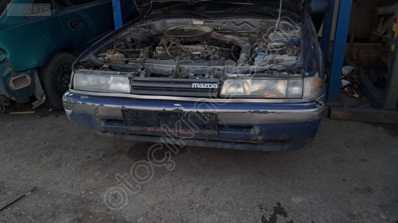 Mazda 626 Çıkma Ön Tampon