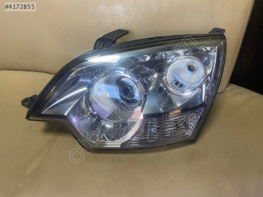 OPEL ANTARA SOL FAR ÇIKMA HATASIZ ORJİNAL 20839664 CANCAN OPEL