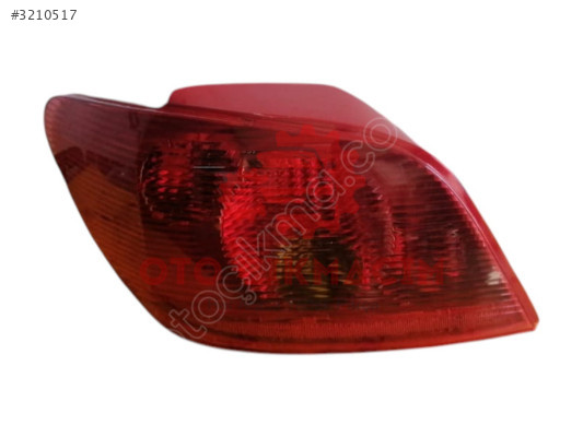 PEUGEOT 307 SAĞ STOP