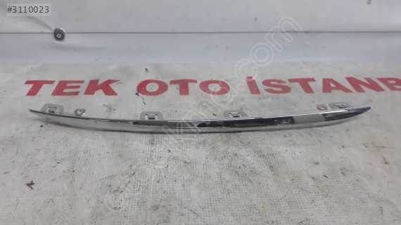 Mercedes C 205 TAMPON NİKELAJI SAĞ ARKA A2058850621