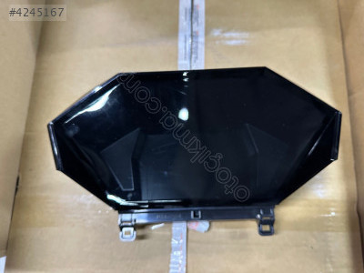 Ds4 gösterge paneli