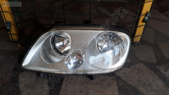 VOLKSWAGEN CADDY 2006 MODEL SOL FAR