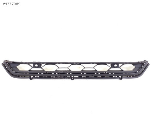 5NA853671 VW TIGUAN 2017-2020 ÖN TAMPON ORTA IZGARA SENSÖRSÜZ