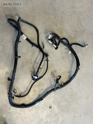 2018-2022 FORD RANGER 2.0 MOTOR İÇİ SAĞ KABLO JB3T-14405-BPF