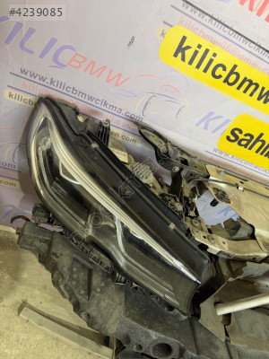 BMW G20 FAR SAĞ SOL LAZER ÇIKMA ORJİNAL