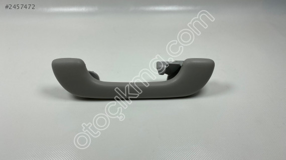 739400011R  ARKA TAVAN EL TUTAMAĞI  MEGANE III FLUENCE