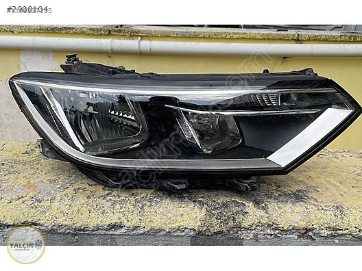 2015-2018 PASSAT B8 SAĞ SOL SÖKME HATASIZ FAR